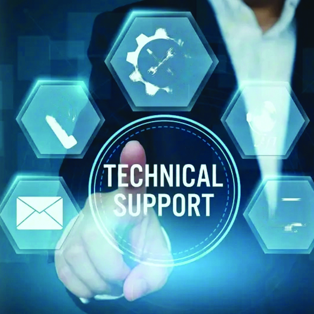 tech-support